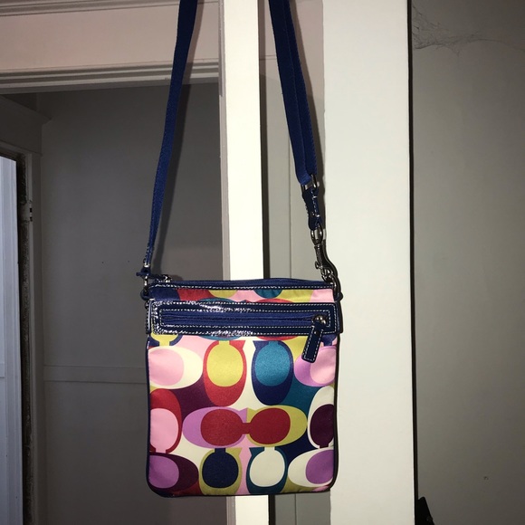 Y2K Coach Purse - Picture 3 of 3